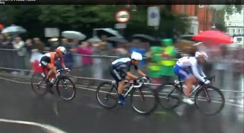 Women's Road Race - London 2012 Olympics - Medal Results Women's Road Race - London 2012 Olympics - Medal Results