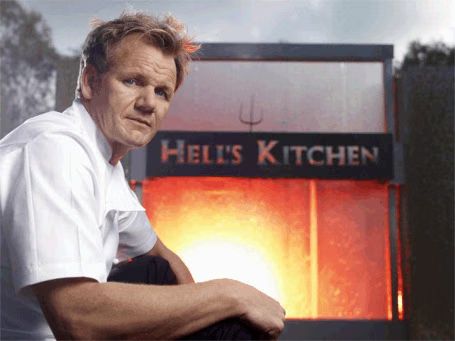 Hell’s Kitchen - Season 10 Episode 13 - Recap - 9 Chefs Compete, Part 2