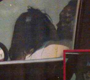Kristen stewart cheating
