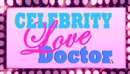 Adam Lambert Plays Celebrity Love Doctor