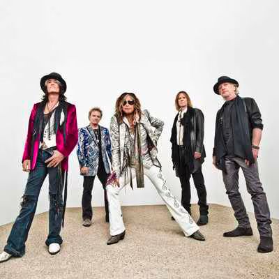 Aerosmith  Lover Alot  MP3 LIsten
