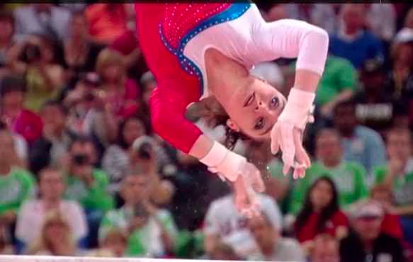 Aliya Mustafina Olympics 01 2012 08 06