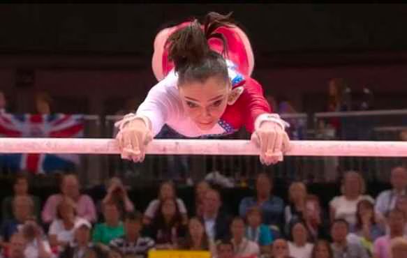 Aliya Mustafina Olympics 02 2012 08 06
