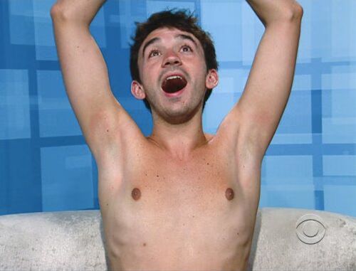 All Three Big Brother Broadcasts Score Top Ten Spots - Weekly Ratings