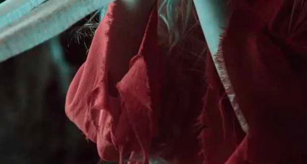 American Horror Story  Asylum  Teaser 10  Bandages