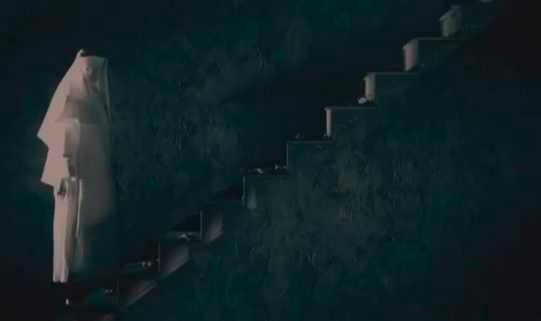 American Horror Story  Asylum  Teaser  5  Ascend