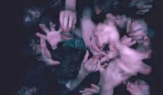 American Horror Story  Asylum  Teaser  7  The Bucket