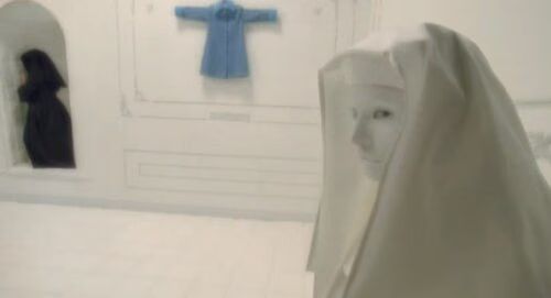American Horror Story Season 2 Teasers - Video