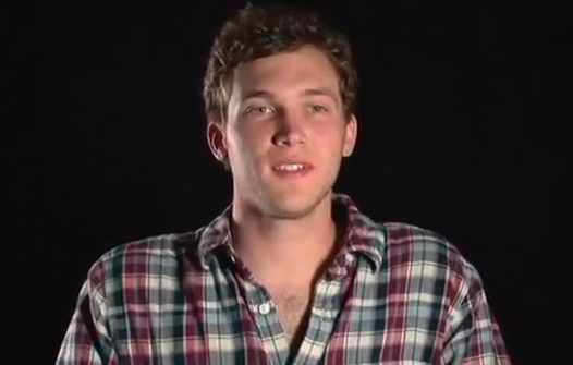 American Idol Season 11  What Inspired You To Audition  Video