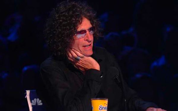 America s Got Talent  Results  Semi Finals  08 29 2012