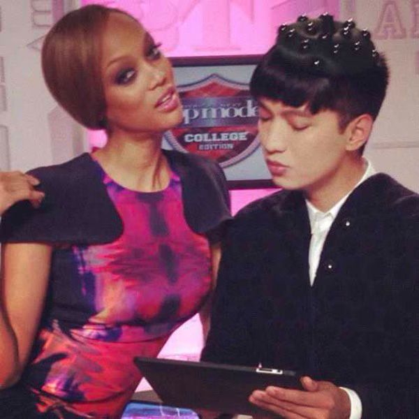 America s Next Top Model College Edition  Preview