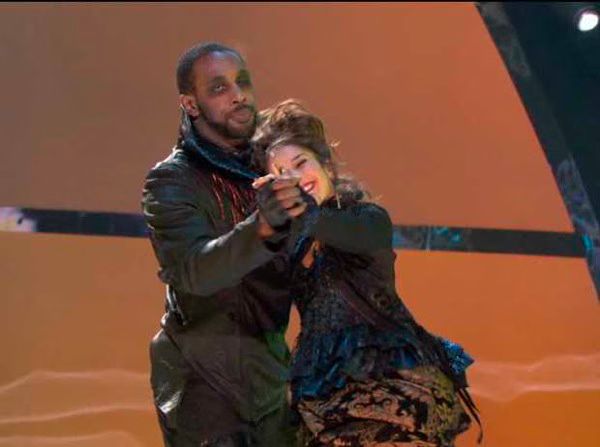 Audrey Case and Twitch Boss  Hip Hop  So You Think You Can Dance
