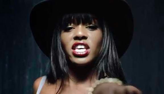 Azealia Banks  Van Vogue  Official Video