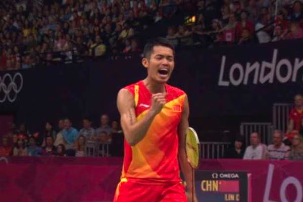 Badminton Men s Singles and Doubles  London 2012 Olympics  Resutls 01 2012 08 05