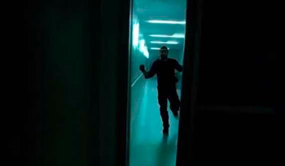 Banshee  Teaser