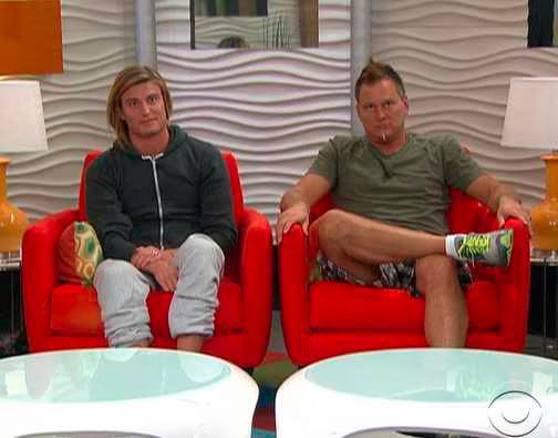 Big Brother 14 - Results - Eviction and HOH - 08:16:2012.jpg Big Brother 14 Results Eviction and HOH 08 16 2012