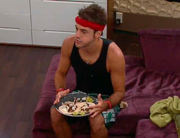 Big Brother 14  Spoilers  Nominations and POV  08 19 2012