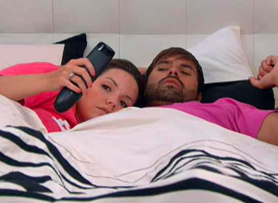 Big Brother 14 - Spoilers - POV Ceremony - 08:06:2012.jpg Big Brother 14 Spoilers POV Ceremony 08 06 2012