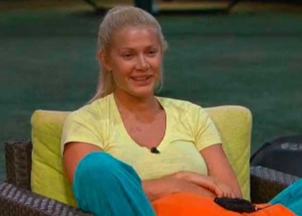 Big Brother 14  Spoilers