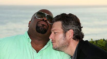 Blake Shelton Claims The Voice Has Him Sacrificing the Peak of his Career