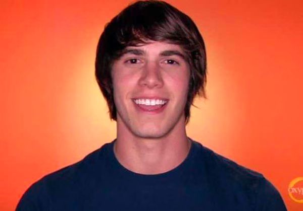 Blake The Glee Project Winner