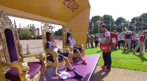 Bradley Wiggins Wins Gold, Becomes Most Decorated British Athlete - Men's Time Trials - London 2012 Olympics - Medal Results