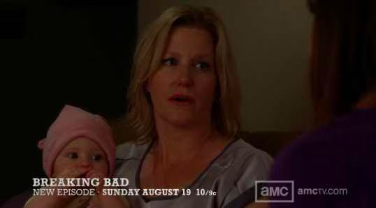 Breaking Bad  Season 5 Episode 6  Video Preview and Sneak Peek  Buyout