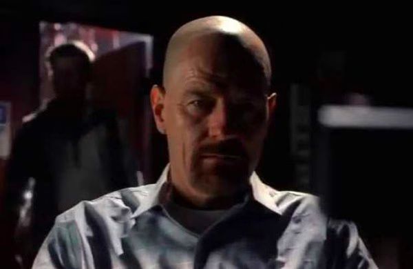 Breaking Bad  Season 5 Episode 8  Video Preview  Gliding Over All