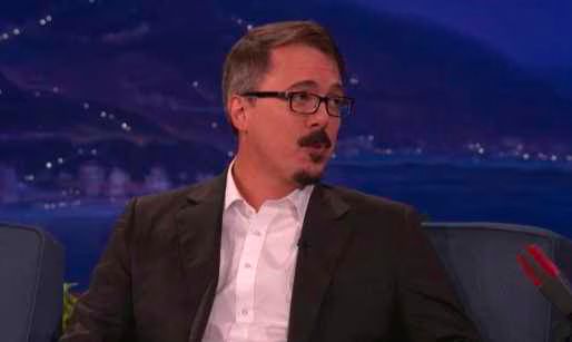 Breaking Bad  Vince Gilligan explains origins on Conan