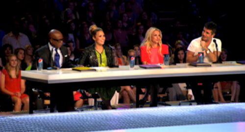 Brittney Spears & Demi Lovato Dish on The X Factor Judging Styles - Video