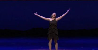 Broadway Or Bust - New Reality Series to Debut on PBS