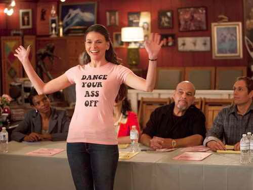 Bunheads  Episode 9  Video Preview and Sneak Peeks  No One Takes Khaleesi s Dragons