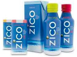Chad Ochocinco Johnson fired by Zico Coconut Water
