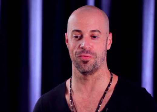 Chris Daughtry  School of Rock  VEVO Go  Video
