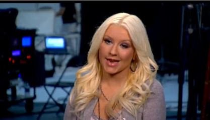 Christina Aguilera to Receive 2012 NCLR Special Achievement Award