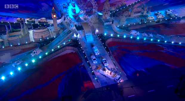 Closing Ceremony - London 2012 Olympics - Live Stream Blog