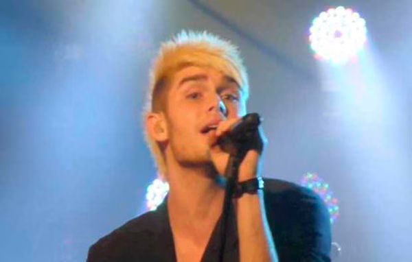 Colton Dixon  Never Gone  iheartradio