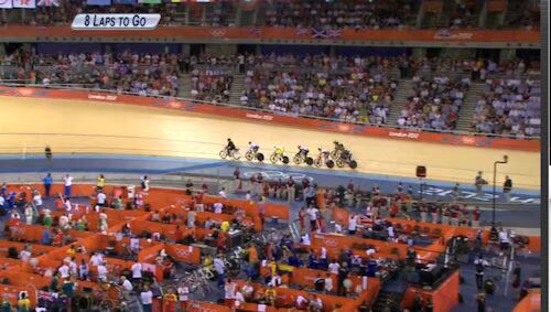Cycling - Mens Keirin - London 2012 Olympics - Results Cycling - Mens Keirin - London 2012 Olympics - Results