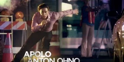 Dancing With the Stars All-Stars Super Hero Promo Video
