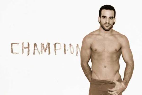 Danell Leyva  Lifestyle Miami  Photos 01 2012 08 09