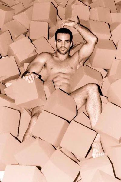 Danell Leyva  Lifestyle Miami  Photos 04 2012 08 09