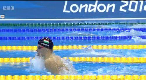 Daniel Gyurta Wins Gold - Men's 200m Breaststroke - London 2012 Olympics - Medal Results
