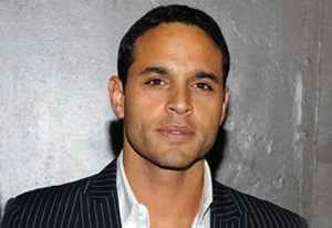Daniel Sunjata joins  Smash