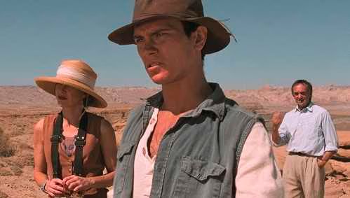 Dark Blood  River Phoenix  Official Trailer