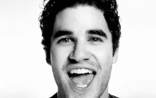 Darren Criss  Dress You Up  Fashion s Night Out 2012