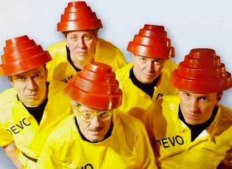 Devo  Don t Roof Rack Me Bro  Remember Seamus  MP3 Listen