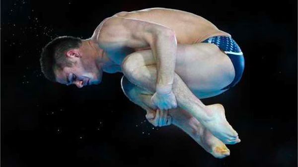 Diving  Men s 10m Platform  London 2012 Olympics  Results 01 2012 08 11