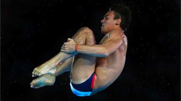Diving  Men s 10m Platform  London 2012 Olympics  Results 02 2012 08 11