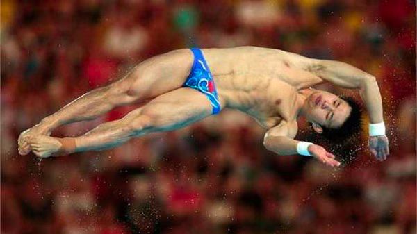 Diving  Men s 10m Platform  London 2012 Olympics  Results 03 2012 08 11