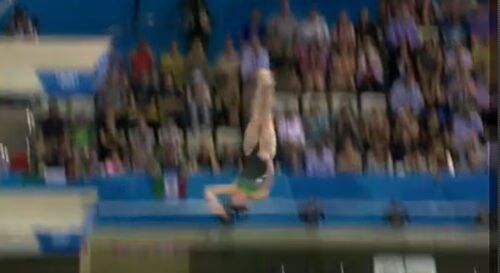 Diving - Women's 10m Platform - London 2012 Olympics - Results
